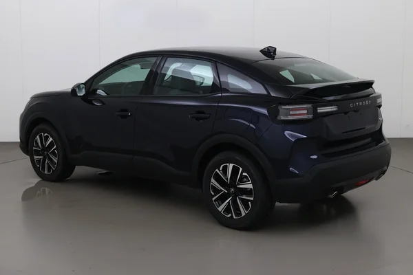 Citroen C4 (2025) — foto 16 van 22