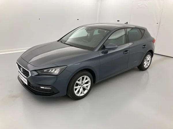 SEAT Leon (2022) — foto 13 van 36
