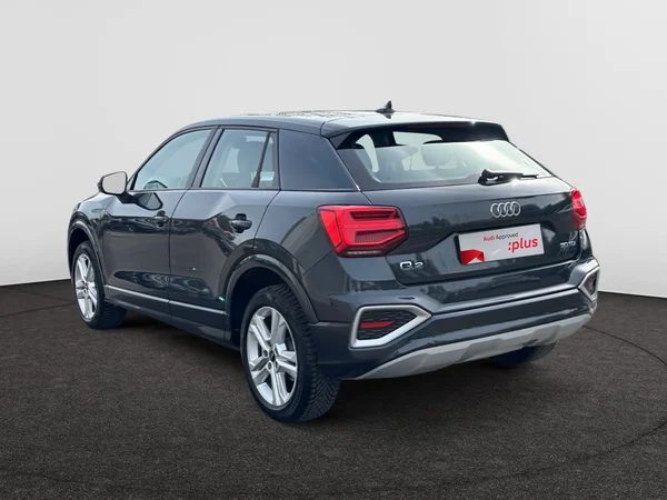 AUDI Q2 (2022) — foto 12 van 21