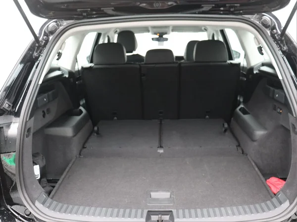 VOLKSWAGEN Tayron (2025) — foto 5 van 20