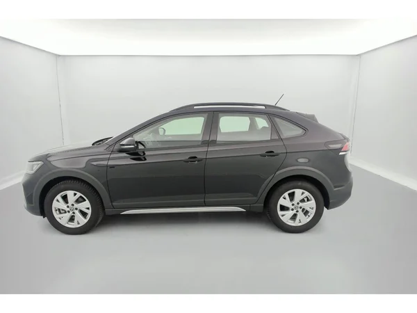 VOLKSWAGEN Taigo (2023) — foto 34 van 36