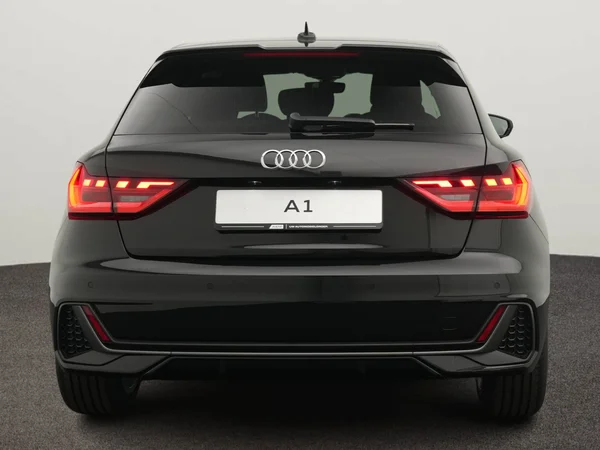 AUDI A1 Sportback (2026) — foto 5 van 10