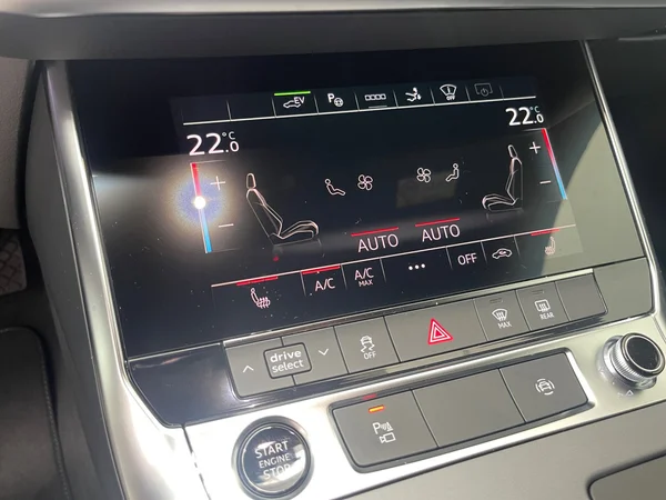 AUDI A7 Sportback (2025) — foto 2 van 15