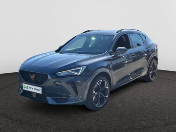 CUPRA Formentor (2022)