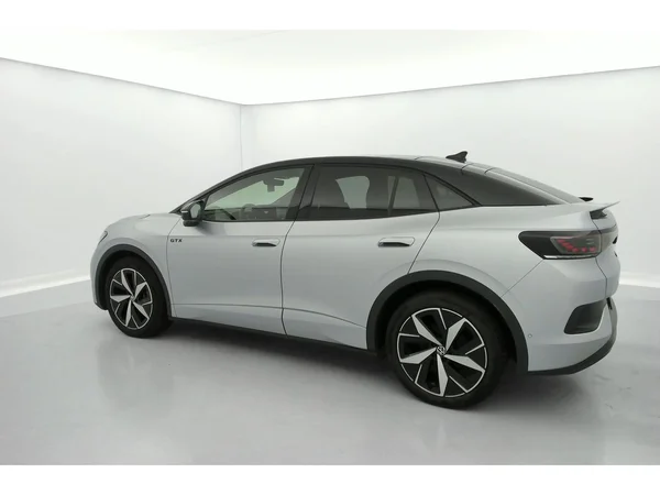 VOLKSWAGEN ID.5 (2024) — foto 28 van 35