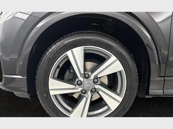 Audi Q2 (2020) — foto 30 van 31