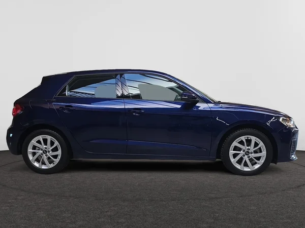 AUDI A1 Sportback (2023) — foto 26 van 27