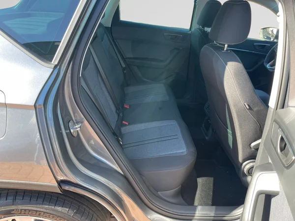 SEAT Ateca (2025) — foto 16 van 19