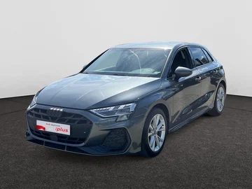AUDI A3 Sportback (2024)