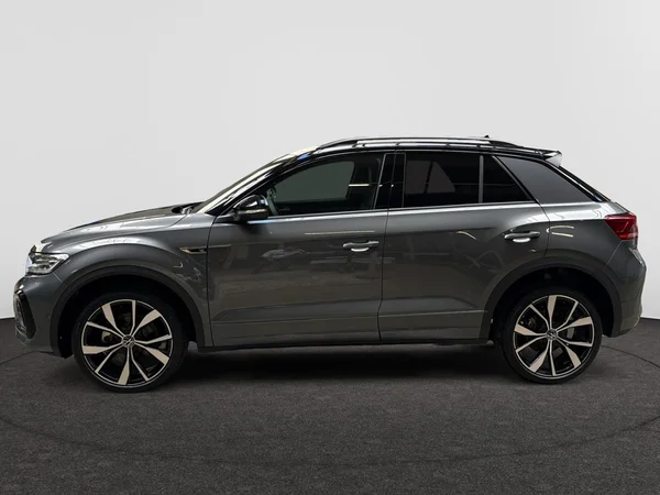 VOLKSWAGEN T-Roc (2026) — foto 9 van 16