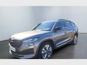 Skoda Kodiaq (2023)