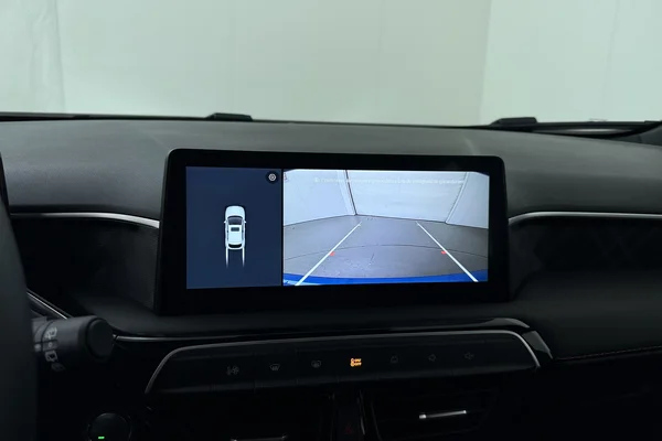 MG MG3 (2025) — foto 5 van 22