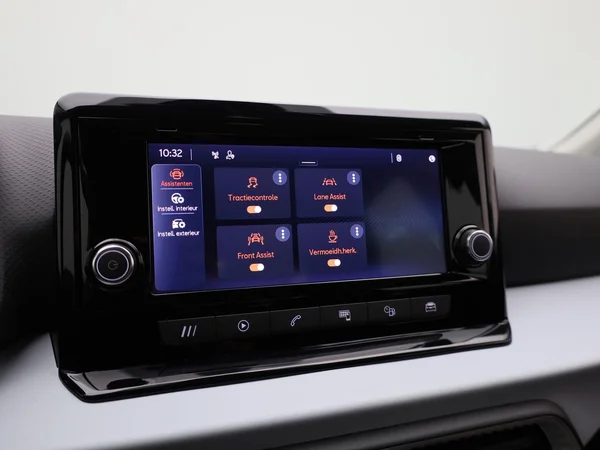 SEAT Arona (2023) — foto 19 van 33