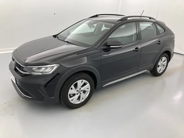 VOLKSWAGEN Taigo (2023) — foto 14 van 36