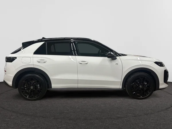 VOLKSWAGEN T-Roc (2026) — foto 18 van 20