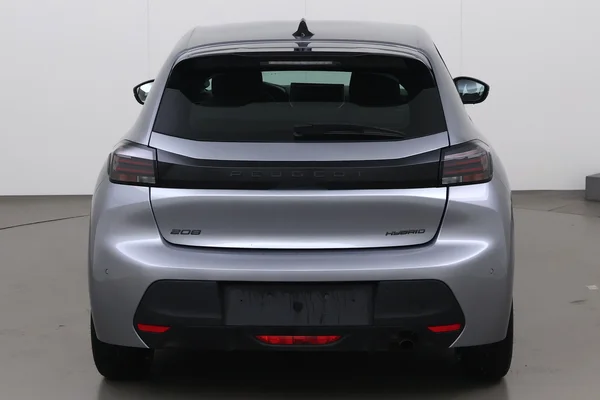 Peugeot 208 (2025) — foto 14 van 19