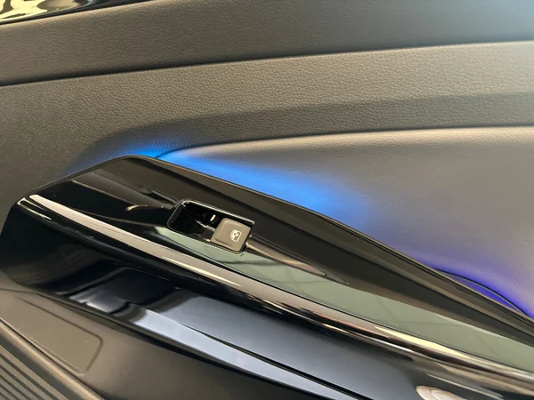 VOLKSWAGEN ID.5 (2025) — foto 2 van 23