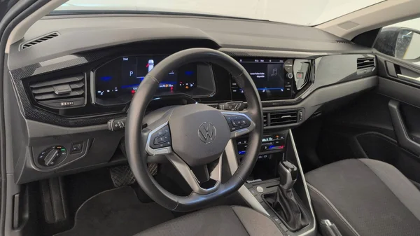 Volkswagen Taigo (2025) — foto 13 van 28