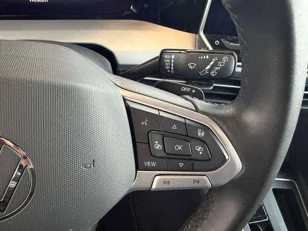 Volkswagen Golf (2025) — foto 14 van 23