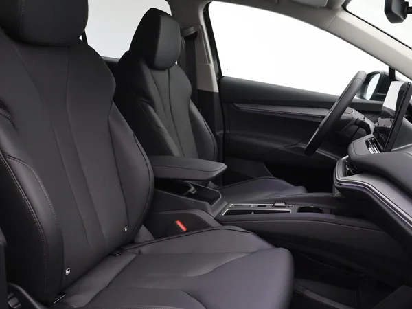 SKODA Elroq (2026) — foto 13 van 23