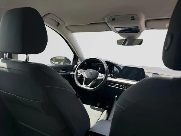VOLKSWAGEN Golf VIII (2023) — foto 5 van 9