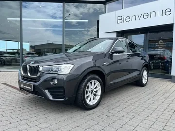 Bmw X4 a9ff38ae-aeff-4115-b48e-5f9d2c164684