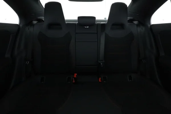 Mercedes-Benz CLA-Klasse (2023) — foto 6 van 16