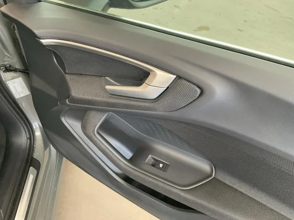 AUDI A5 Avant (2025) — foto 9 van 24