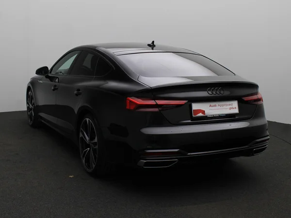 AUDI A5 Sportback (2026) — foto 3 van 20