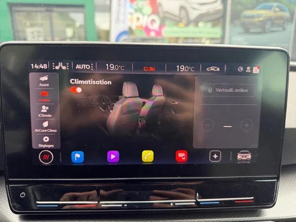 SEAT Leon (2022) — foto 14 van 30