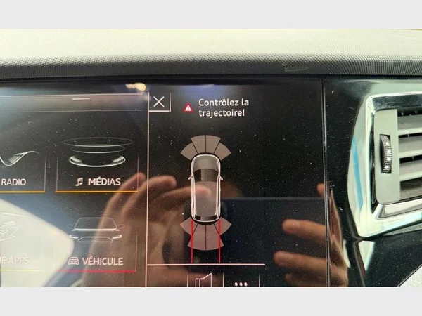 Audi A1 citycarver (2021) — foto 10 van 21