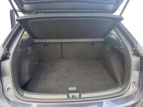 VOLKSWAGEN Taigo (2024) — foto 3 van 20