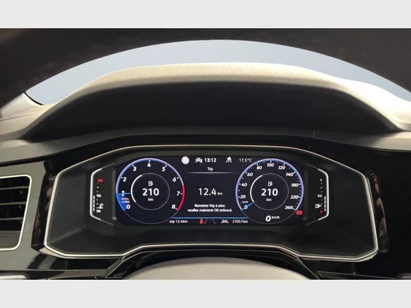 Volkswagen Taigo (2024) — foto 4 van 15