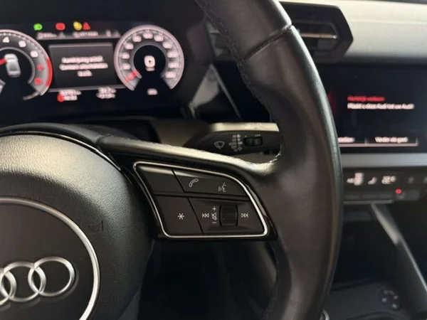 Audi A3 (2022) — foto 6 van 21