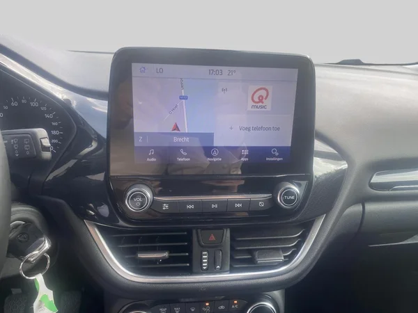 Ford Puma (2023) — foto 3 van 18