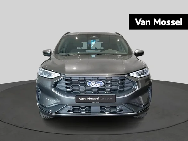 Ford Kuga (2026) — foto 8 van 15