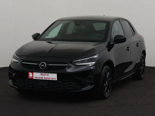 OPEL Corsa (2023) — foto 1 van 28