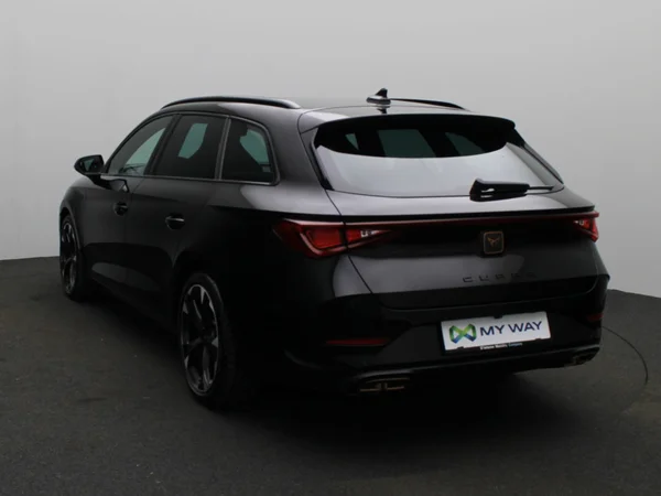 CUPRA Leon ST (2025) — foto 20 van 24