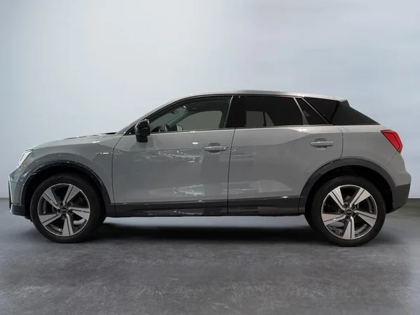 AUDI Q2 (2024) — foto 24 van 29
