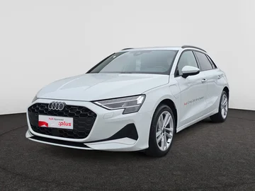 AUDI A3 Sportback PHEV (2025)