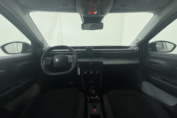 Citroen E-C3 Aircross (2025) — foto 16 van 16