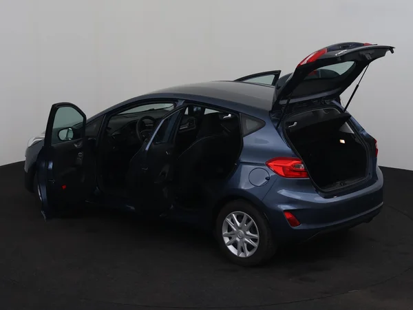 FORD Fiesta (2019) — foto 25 van 26