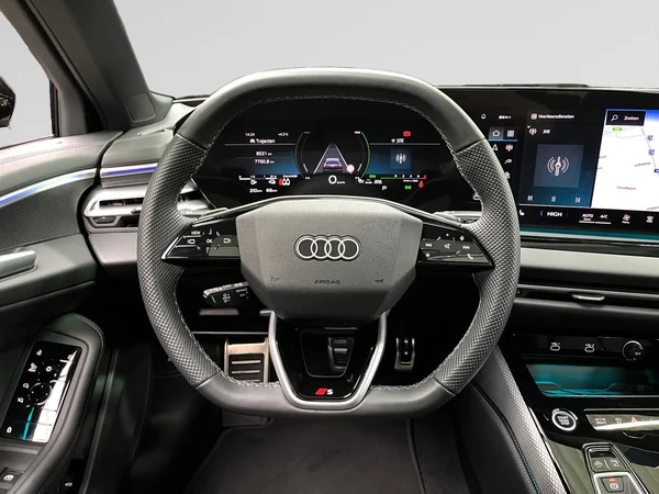 AUDI A5 e-hybrid (PHEV) (2025) — foto 5 van 24
