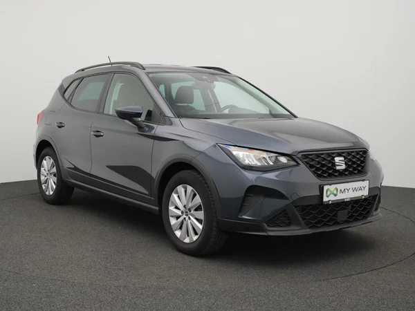 SEAT Arona (2023) — foto 12 van 38
