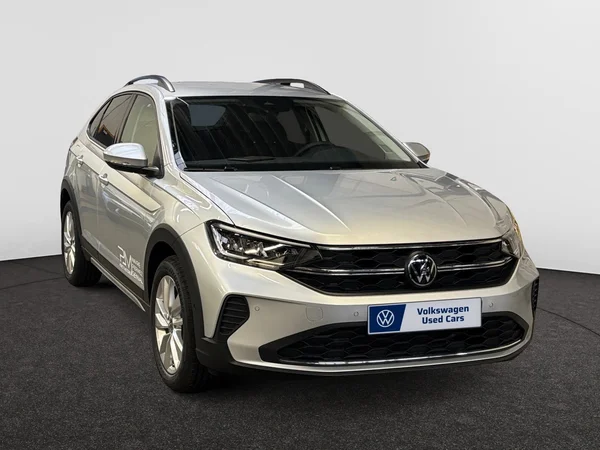 VOLKSWAGEN Taigo (2024) — foto 18 van 20