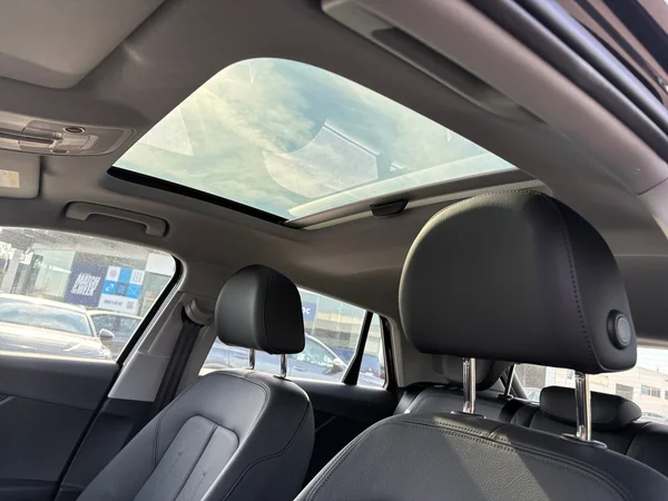 AUDI Q2 (2025) — foto 9 van 23