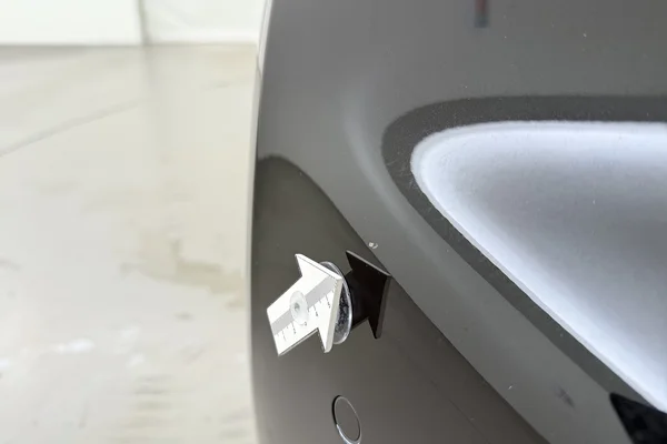 Peugeot 208 (2025) — foto 15 van 22