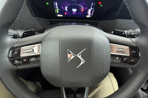 DS DS 4 (2025) — foto 11 van 29