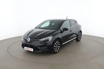 Renault Clio 28150649-b262-41b6-a3a6-71ef2938fef0