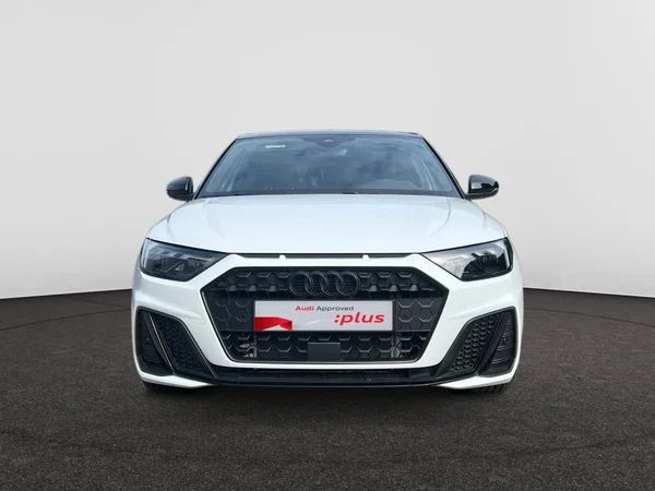 AUDI A1 Sportback (2026) — foto 17 van 21